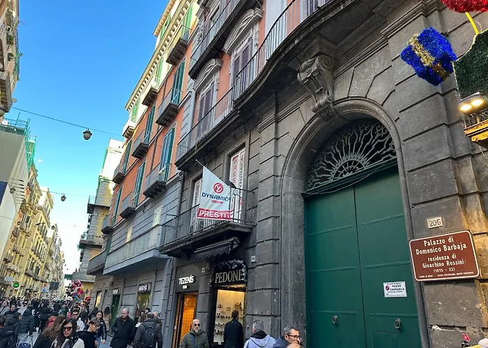 Casa Rossini Apartments